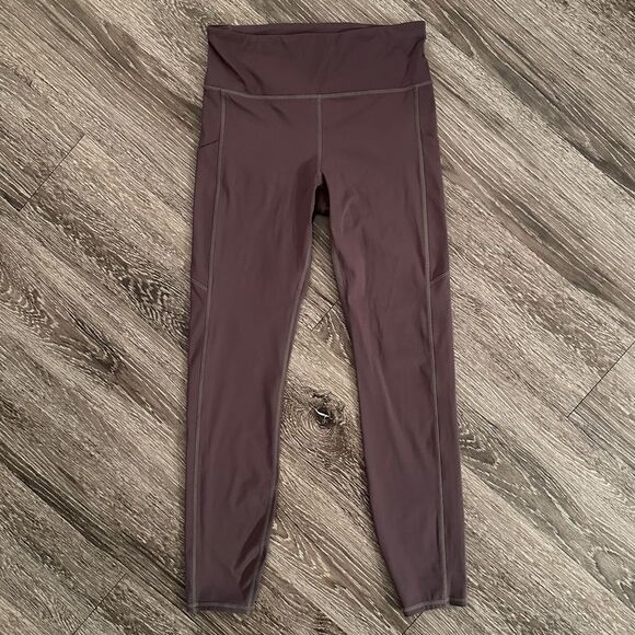 Vuori Stride Legging - Picture 1 of 5
